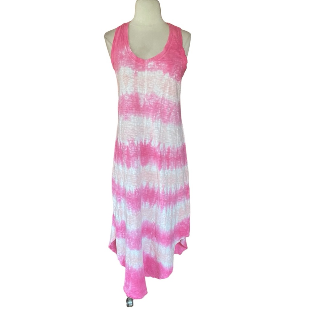 Gap Tie Dye‎ Asymmetrical Tank Sundress